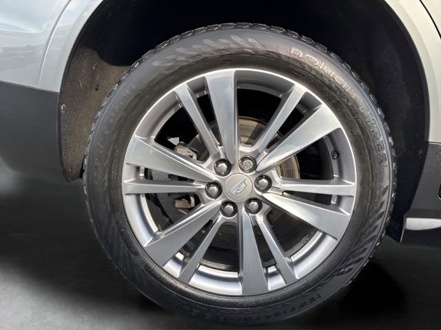 Used 2024 Cadillac XT5 Premium Luxury AWD/4WD image 36