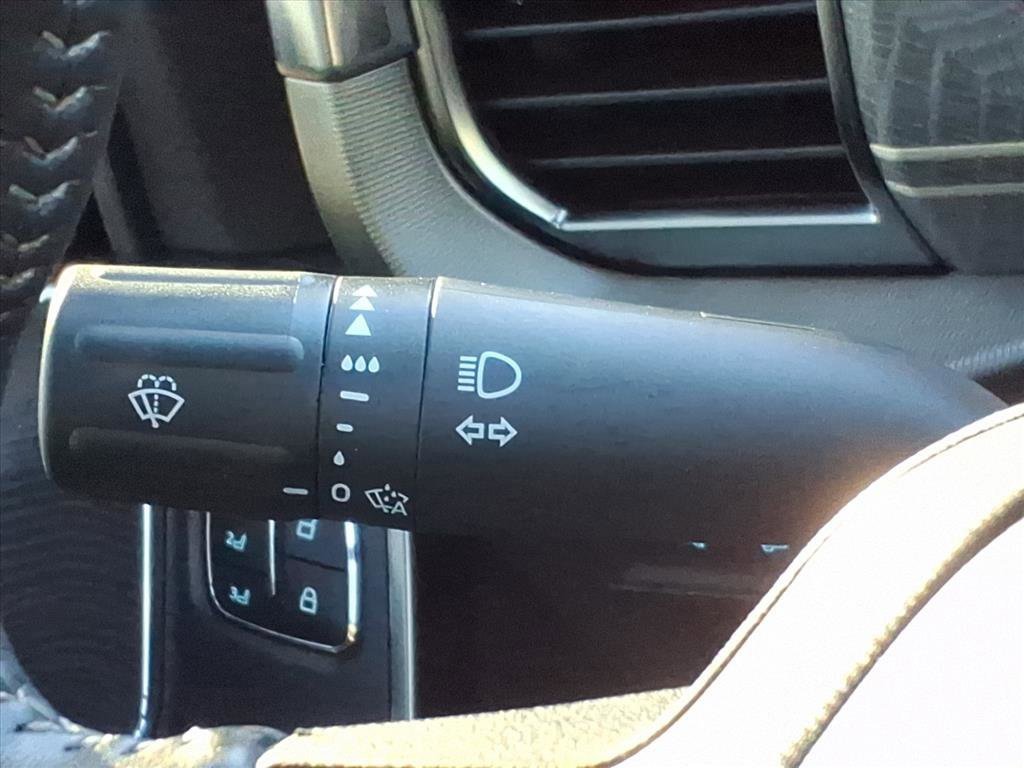 Used 2023 Ford F150 Platinum w/ Equipment Group 701A High image 24