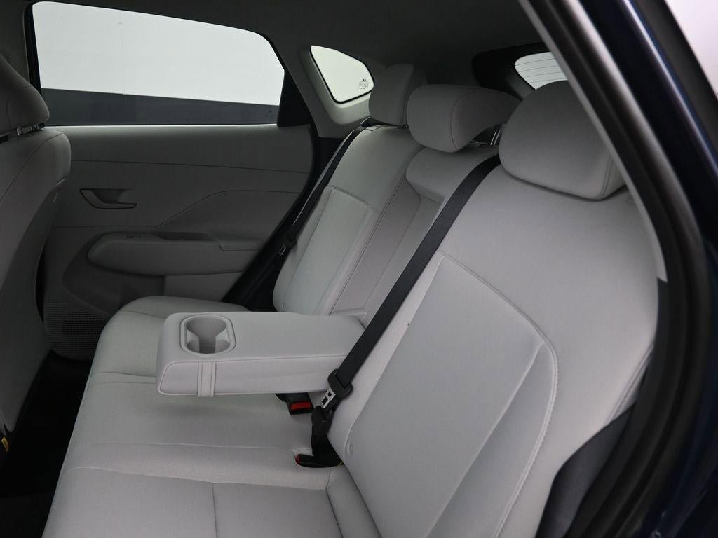 New 2026 Hyundai Kona SEL Sport AWD/4WD image 25