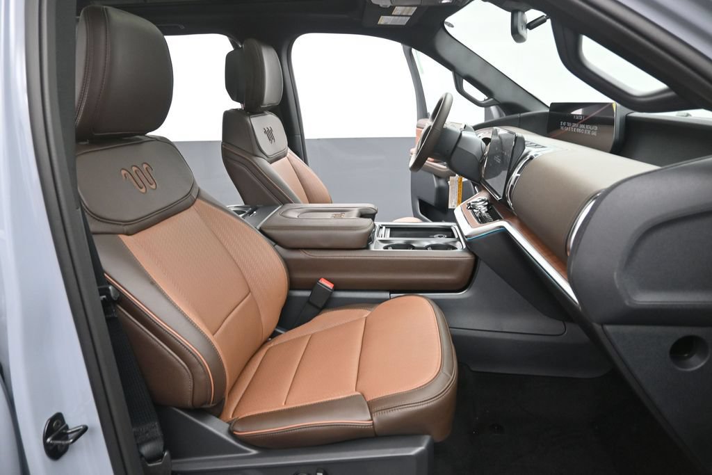New 2027 Ford Expedition King Ranch RWD image 14