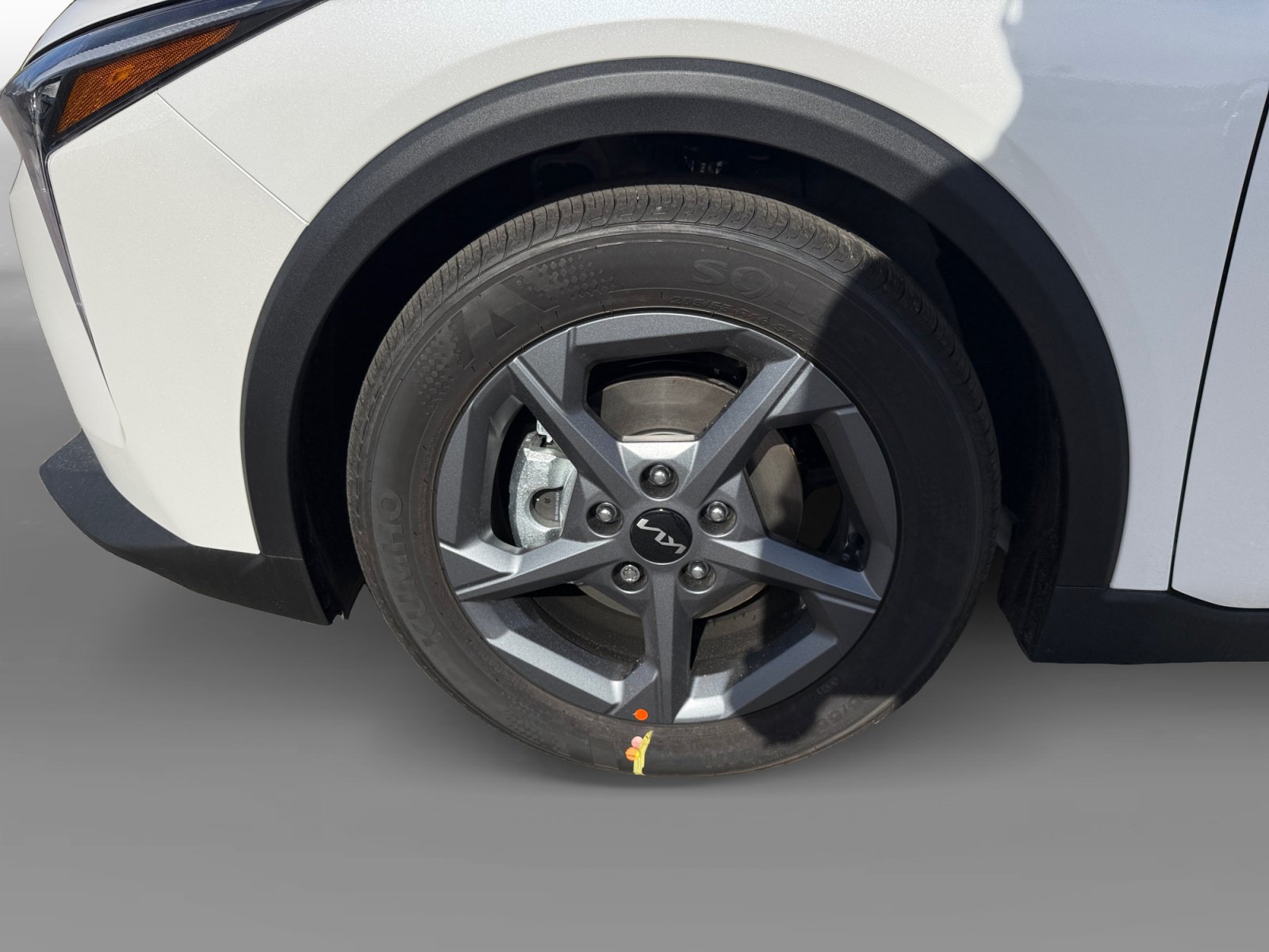 New 2027 Kia K4 FWD image 9