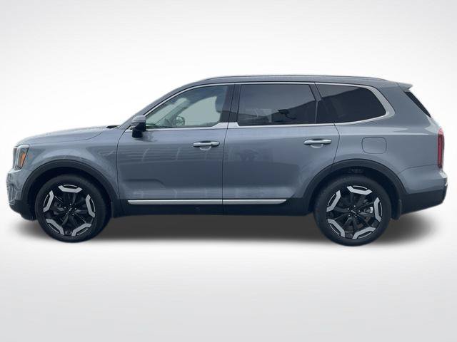 Used 2025 Kia Telluride S AWD/4WD image 28