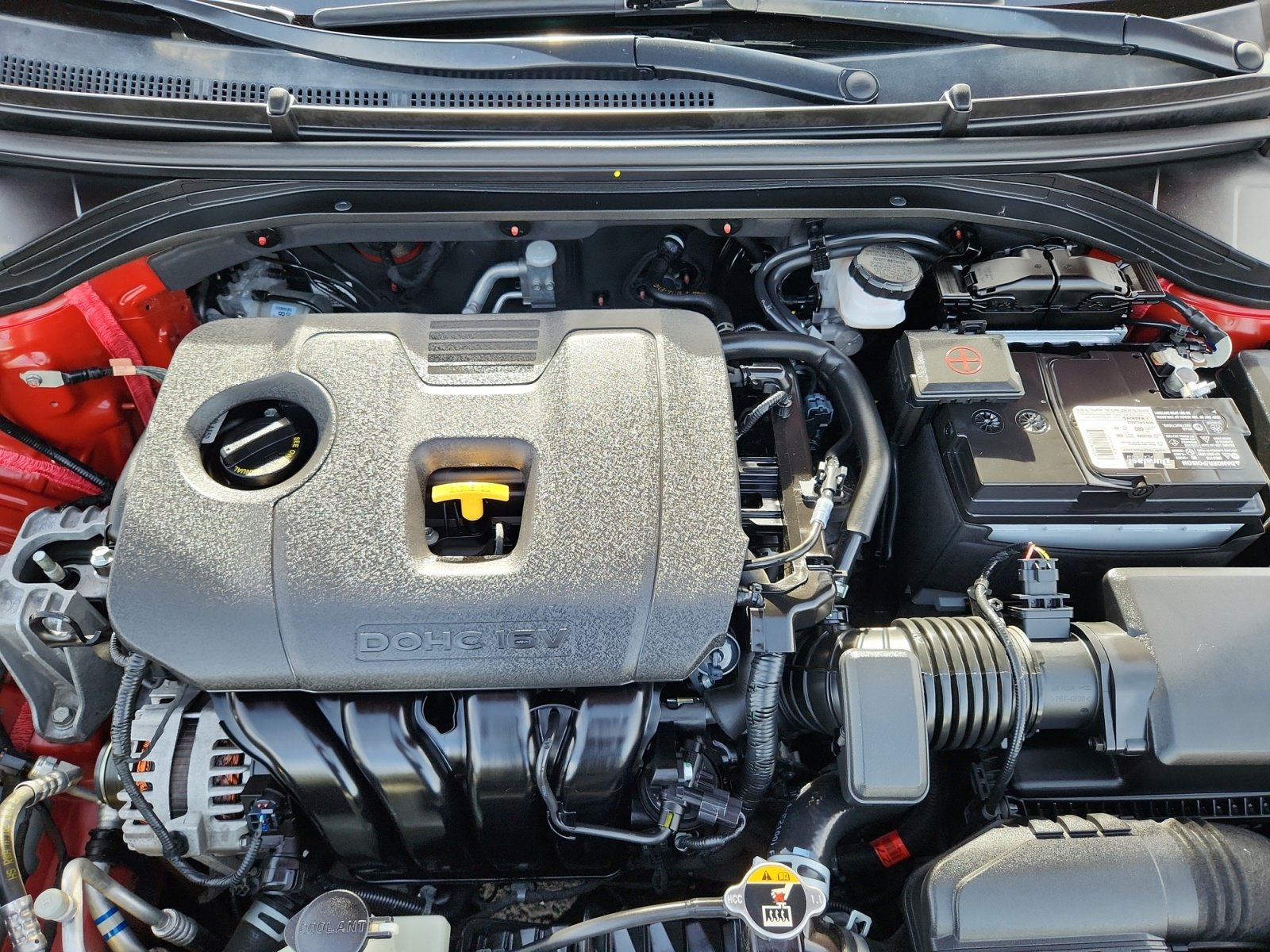 Used 2020 Hyundai Elantra Limited w/ Ultimate Package 03 image 22