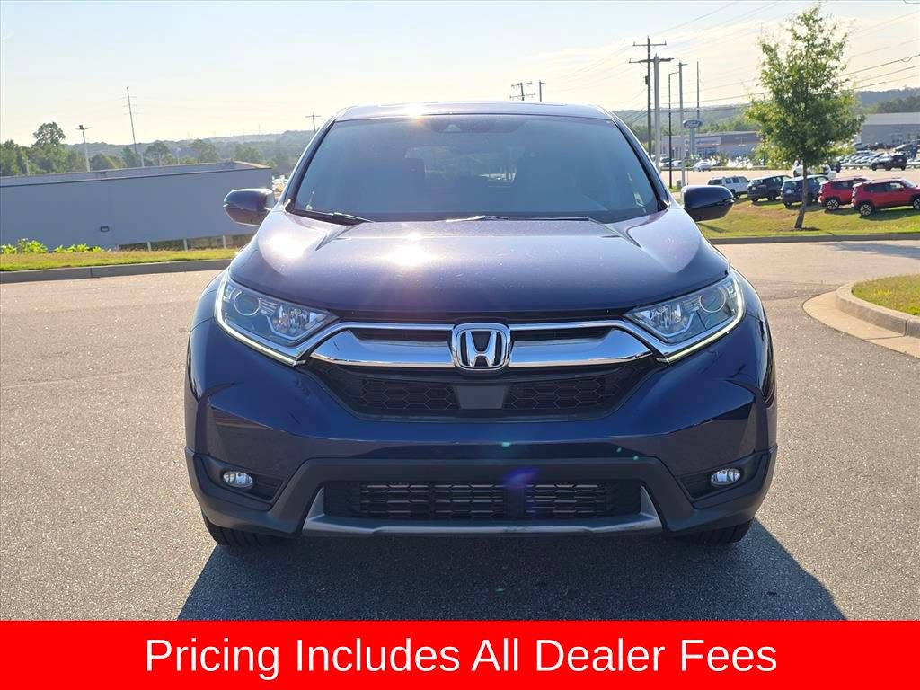 Used 2019 Honda CR-V EX image 8