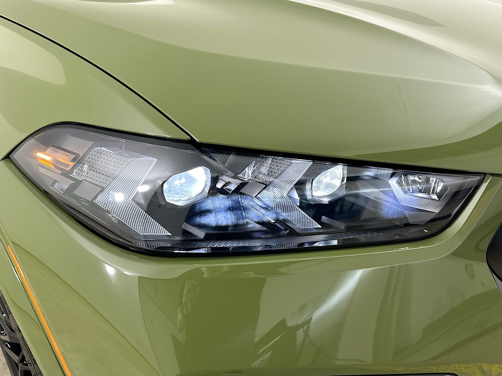 New 2027 BMW X6 M Competition w/ Executive Package AWD/4WD image 9