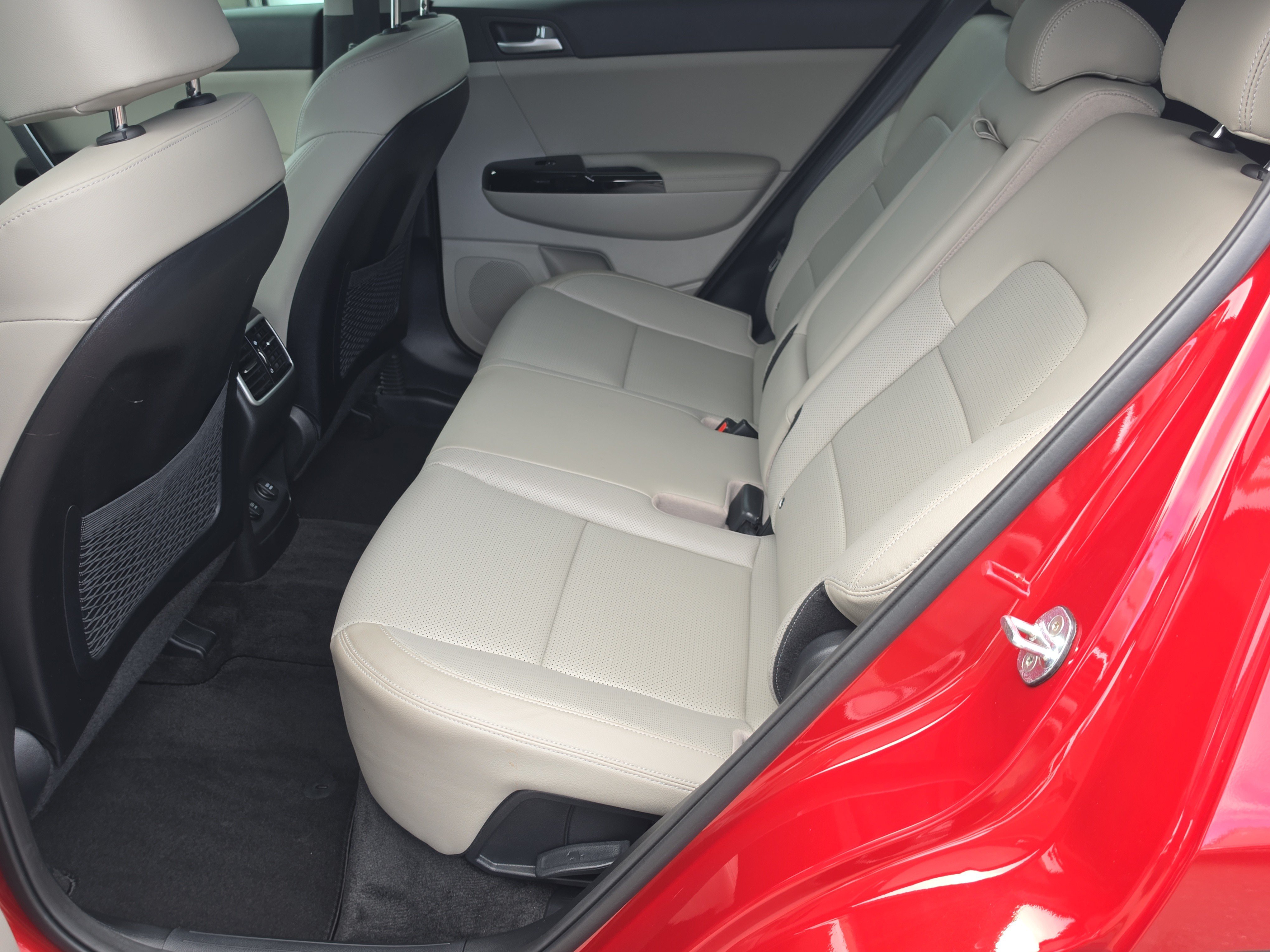 Certified 2022 Kia Sportage EX FWD image 17