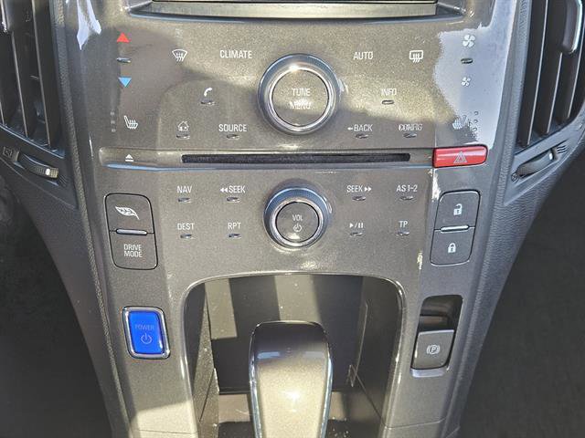 Used 2015 Chevrolet Volt Premium w/ Premium Trim Package image 14