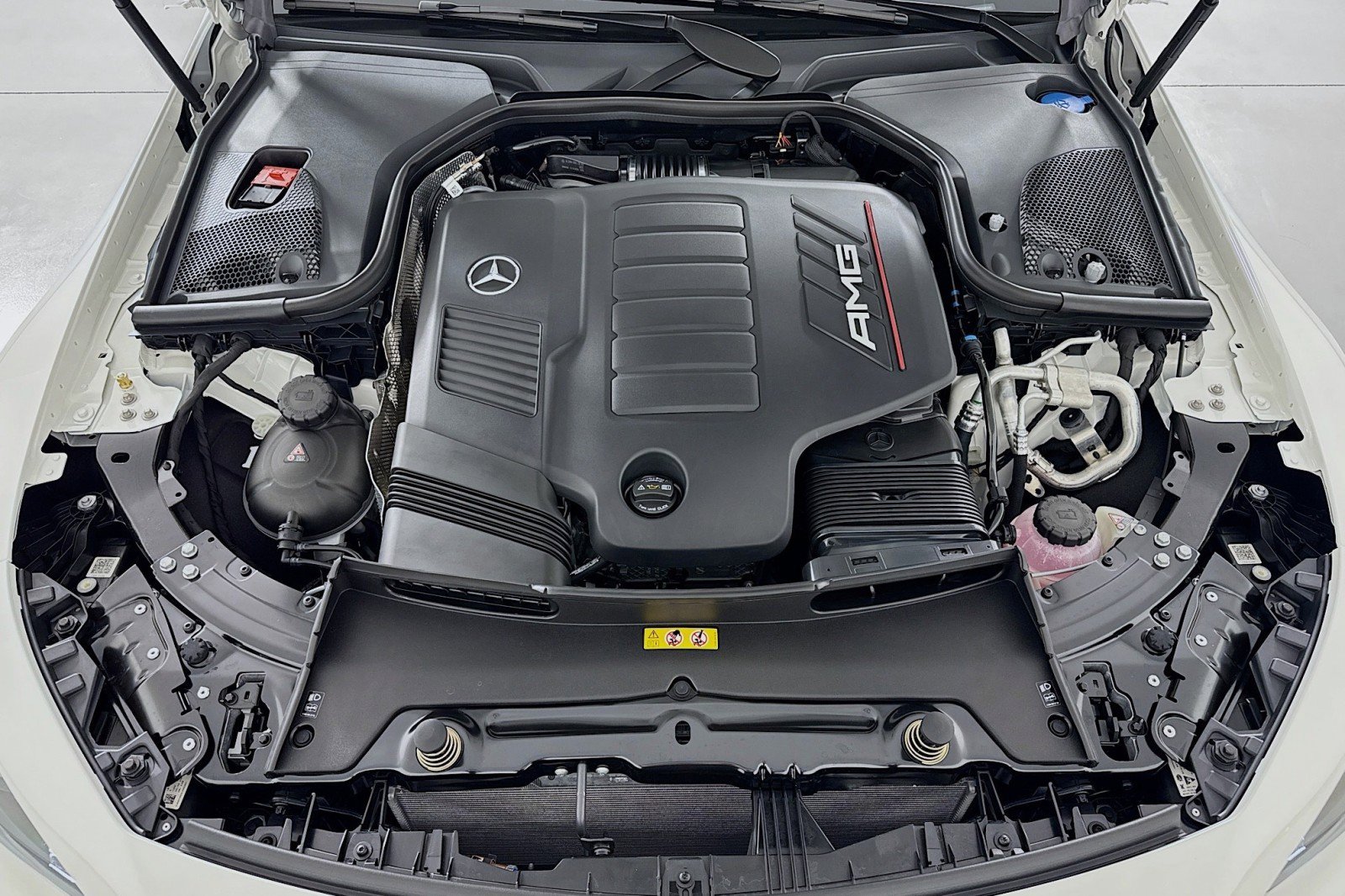 New 2026 Mercedes-Benz AMG GT 43 image 10