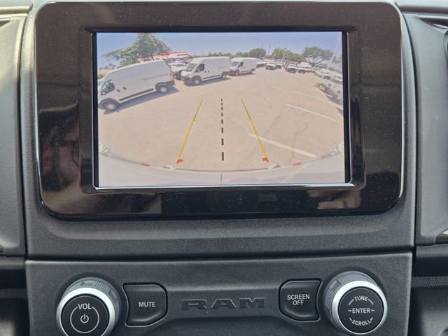 Used 2023 RAM ProMaster 3500 w/ Convenience Group image 13