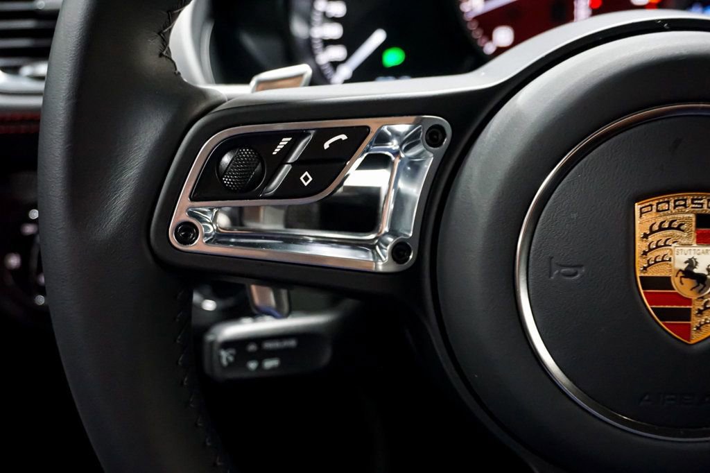 Used 2024 Porsche 718 Cayman GT4 image 58