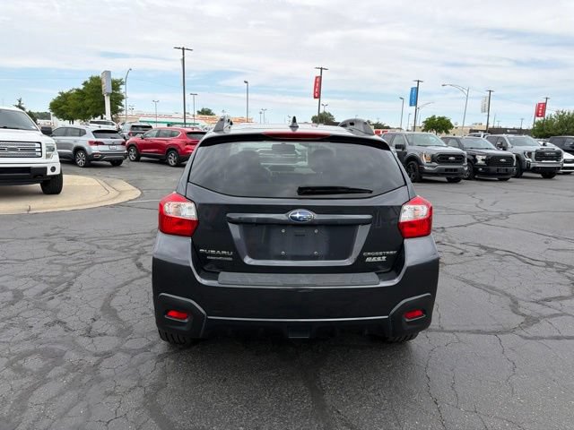Used 2016 Subaru Crosstrek 2.0i Limited w/ Popular Package #2 AWD/4WD image 9