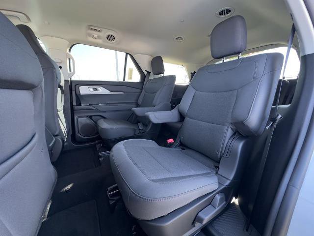 New 2026 Ford Explorer Active image 24