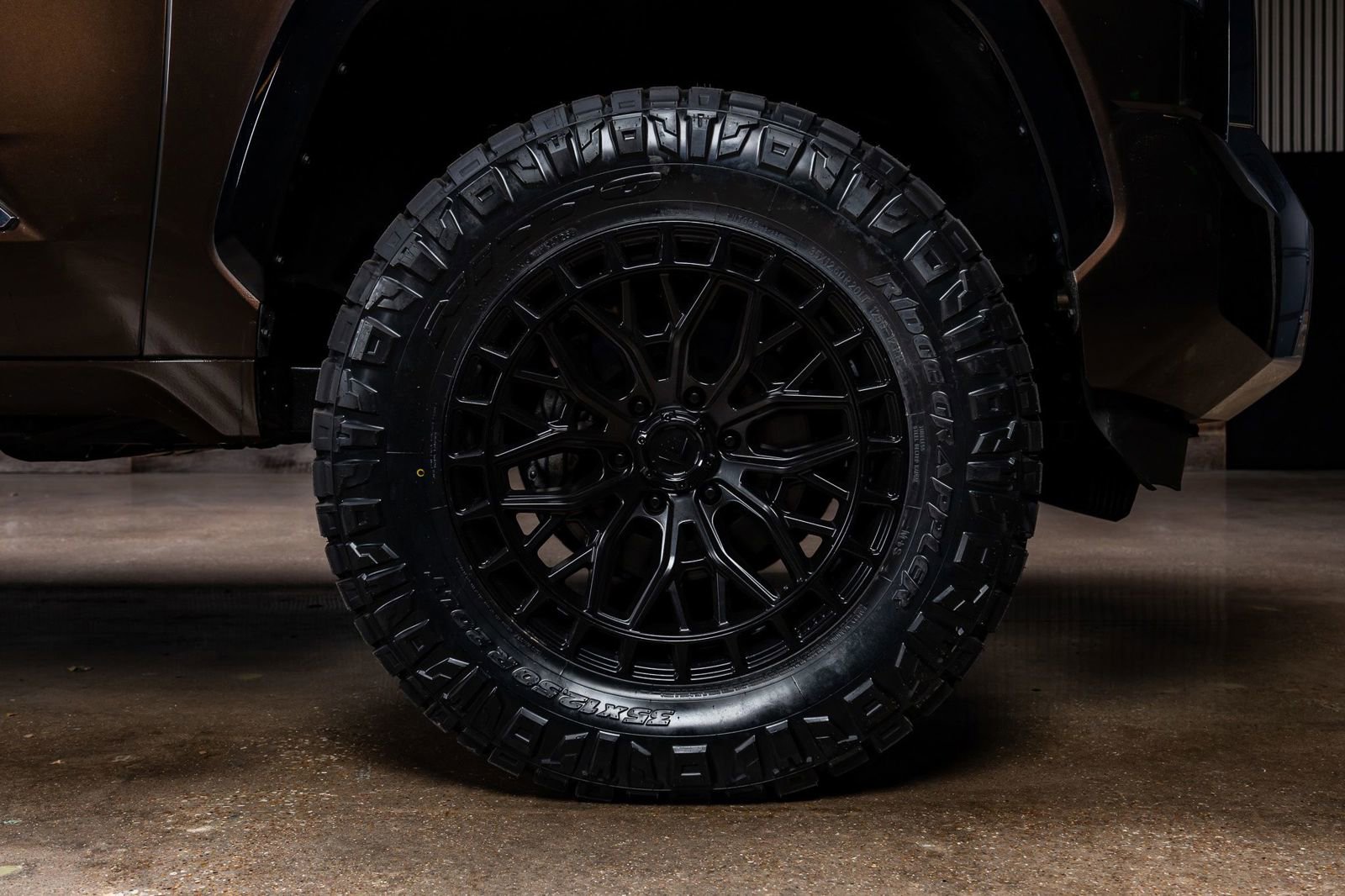 Used 2024 Toyota Tundra 1794 Edition image 12