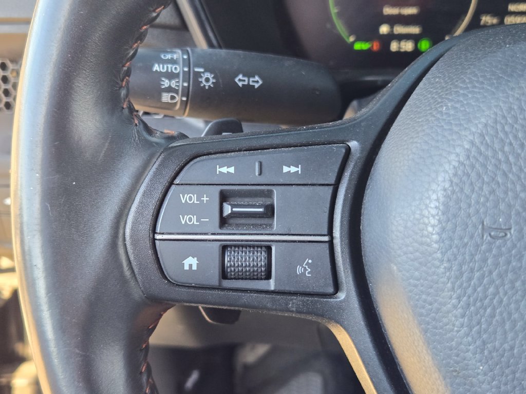 Used 2024 Honda CR-V Sport-L image 20