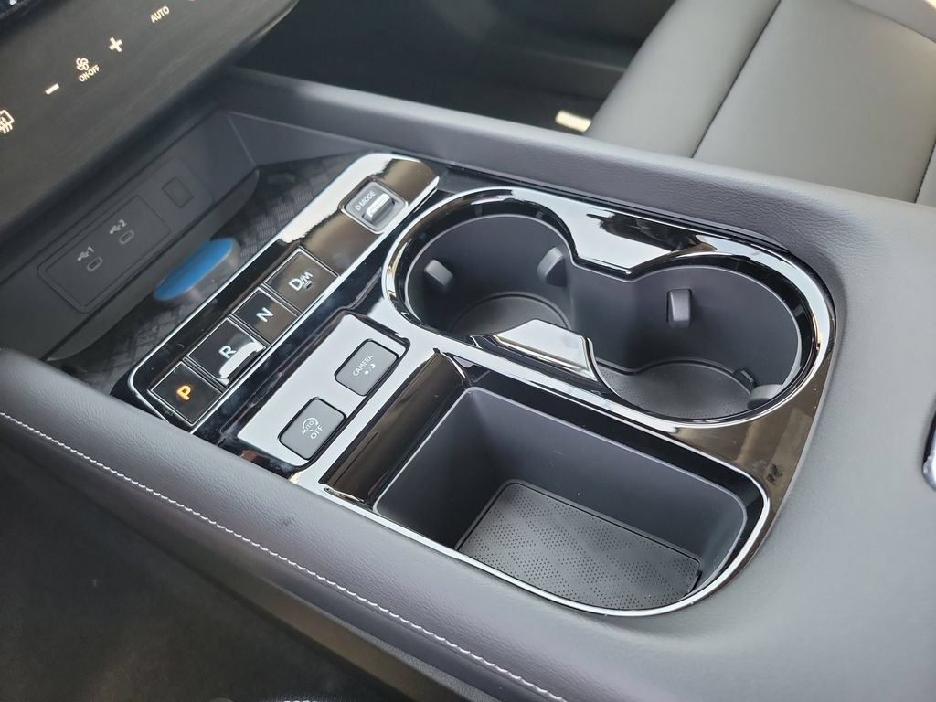 New 2026 Nissan Murano SV AWD/4WD image 10