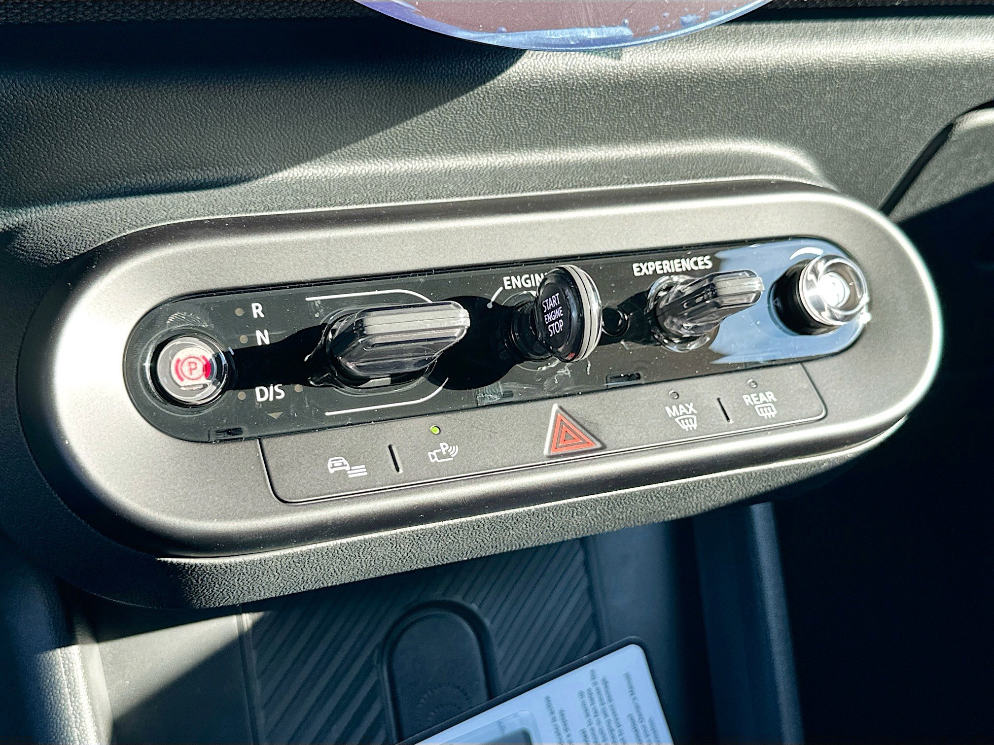 New 2026 MINI Cooper S FWD image 14