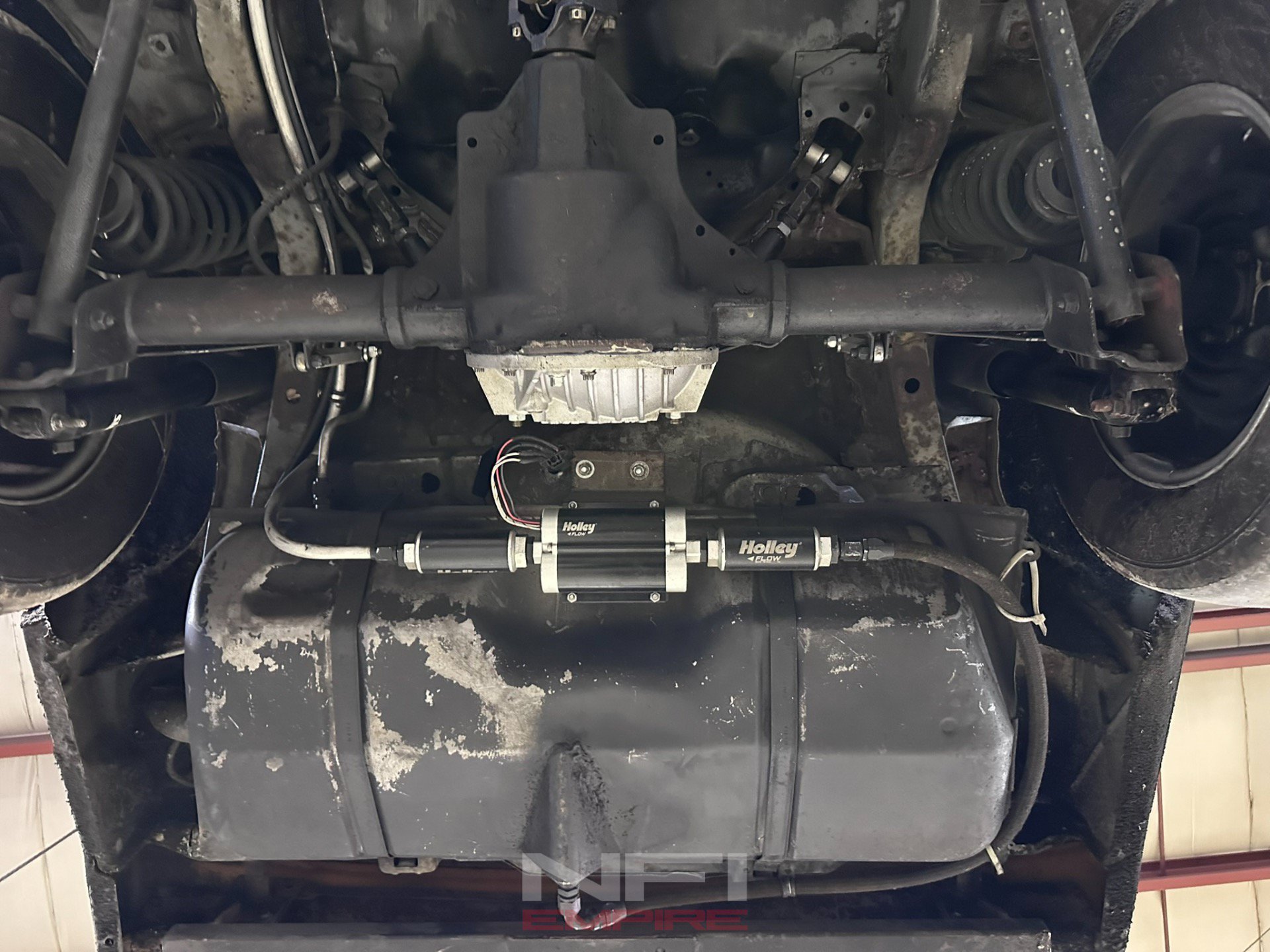 Used 1988 Ford Mustang LX RWD image 46