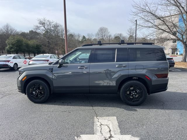 New 2026 Hyundai Santa Fe XRT image 4