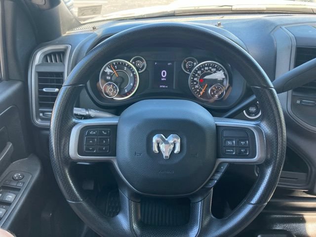Used 2022 RAM 5500 Tradesman w/ Chrome Appearance Group AWD/4WD image 13