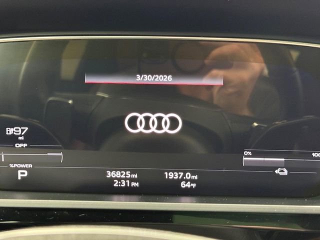 Used 2022 Audi e-tron Premium image 23