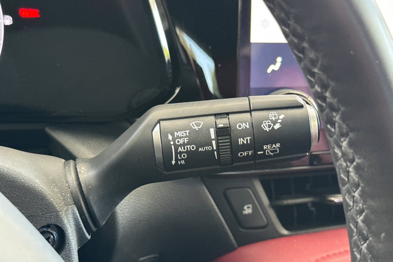 Certified 2025 Lexus NX 250 AWD w/ Premium Package image 33