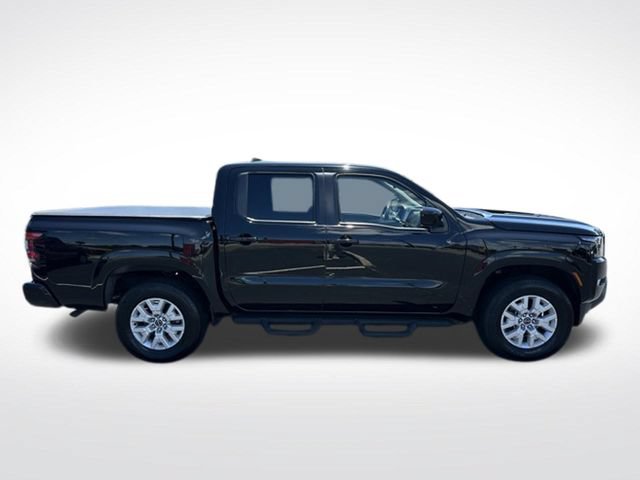 Used 2022 Nissan Frontier SV AWD/4WD image 6