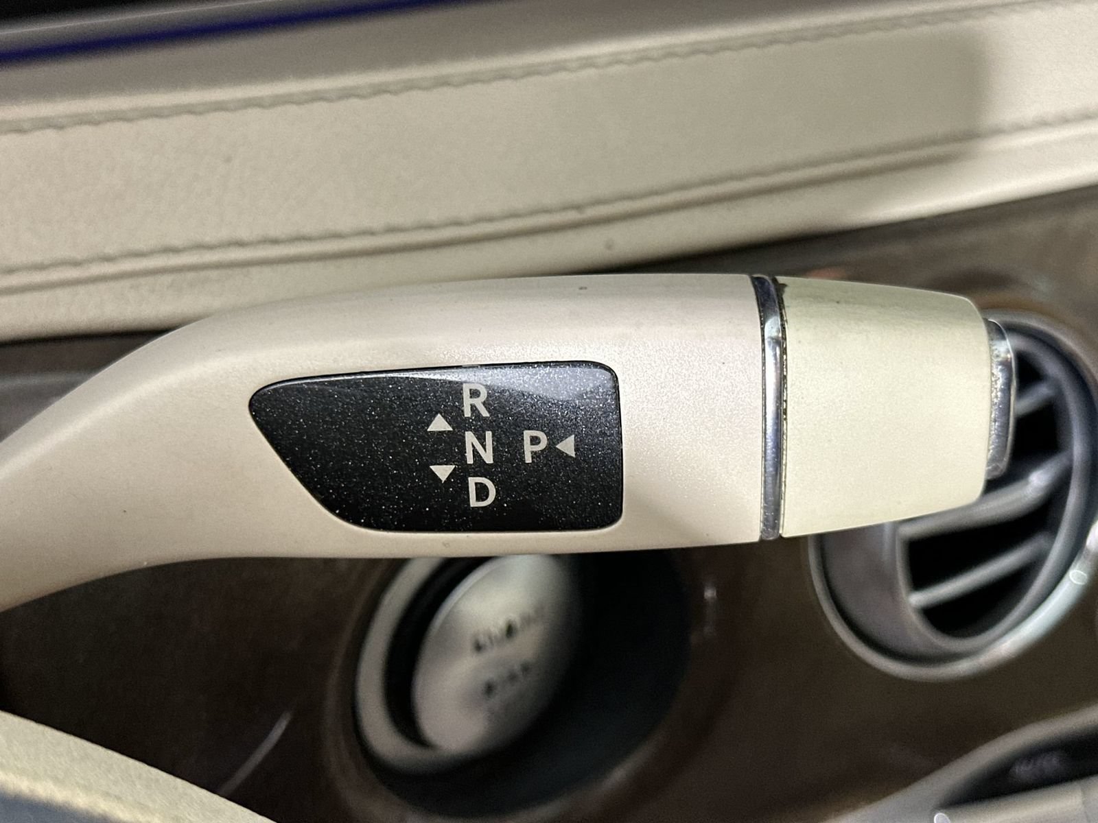 Used 2017 Mercedes-Benz S 550 4MATIC Sedan image 20