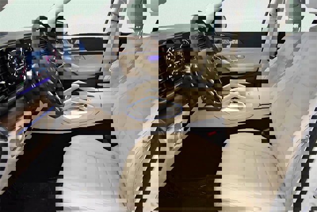 New 2026 Mercedes-Benz GLE 450 4MATIC image 17