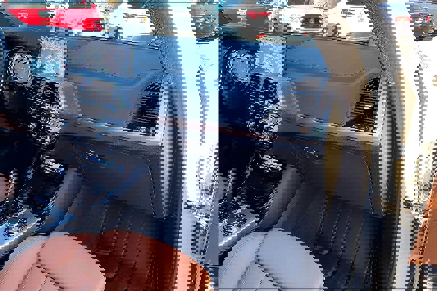 Used 2018 BMW X3 xDrive30i image 18