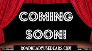 Used 2004 Chevrolet Corvette Coupe w/ Preferred Equipment Group RWD image 1