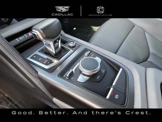 Used 2018 Audi R8 V10 AWD/4WD image 19