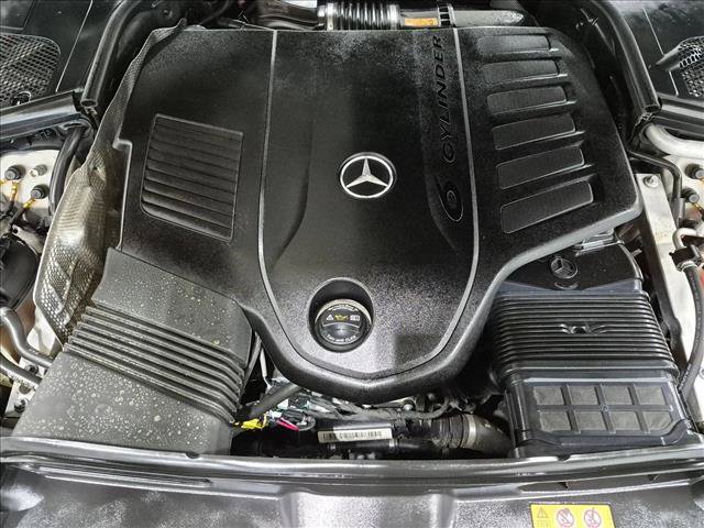 Used 2023 Mercedes-Benz S 500 4MATIC image 24