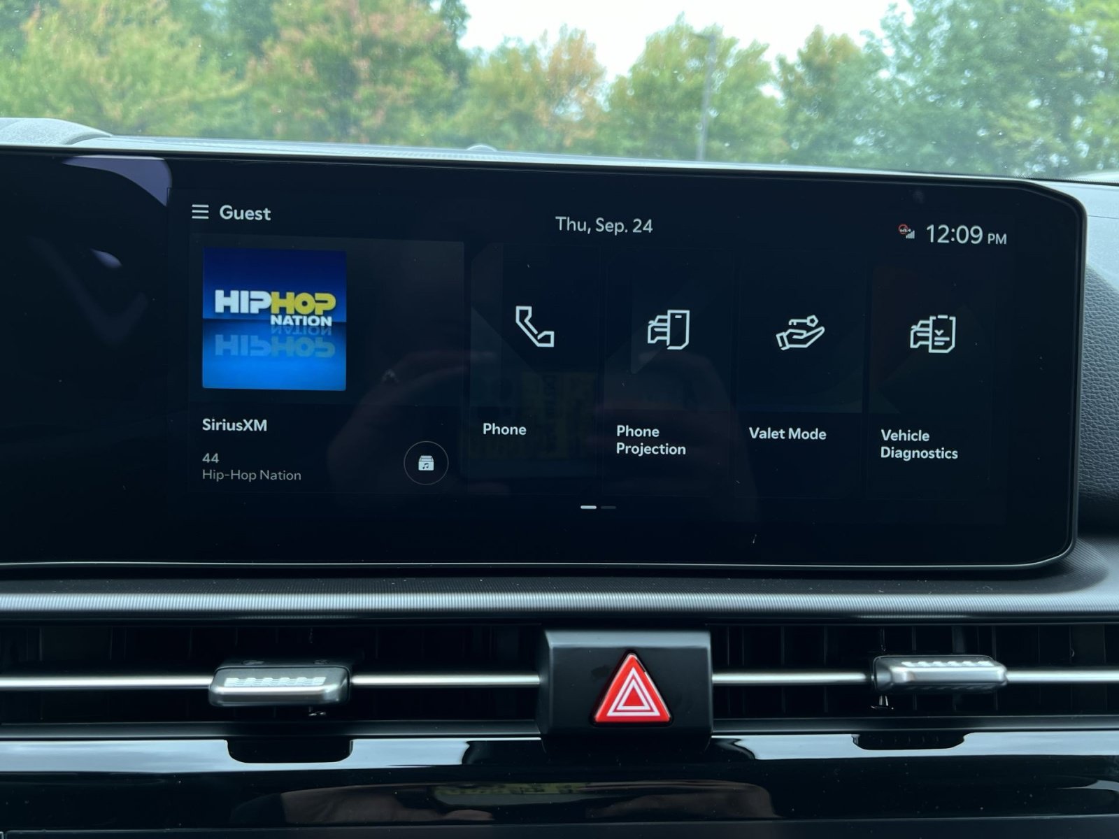 New 2027 Kia Sportage EX AWD/4WD image 26