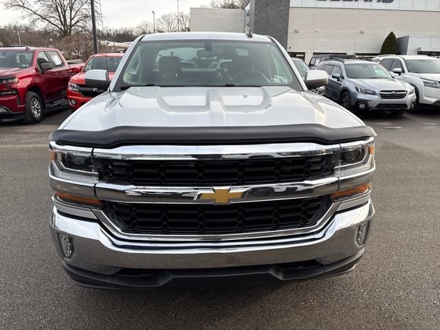 Used 2016 Chevrolet Silverado 1500 LT w/ All Star Edition image 8