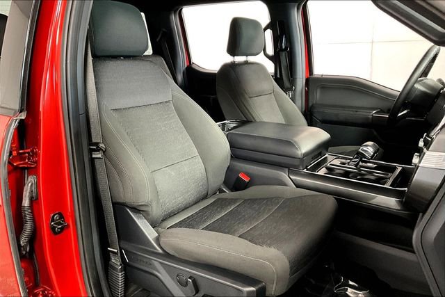 Used 2023 Ford F150 XLT w/ Equipment Group 302A High image 7