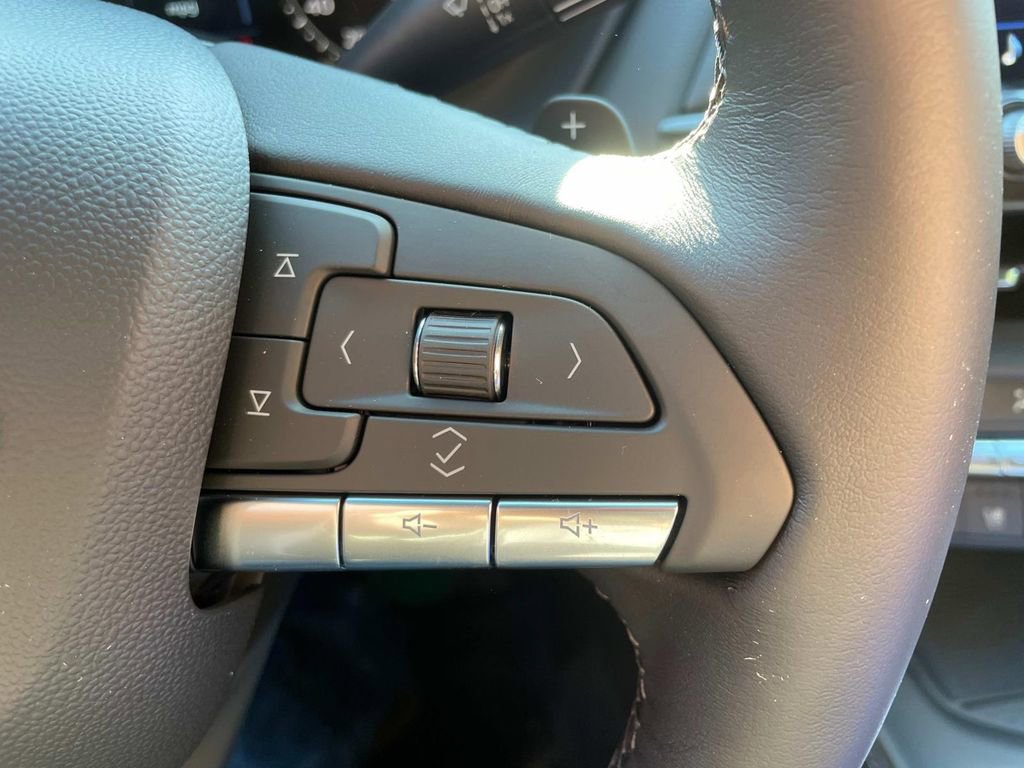 New 2025 Cadillac CT4 Premium Luxury image 22