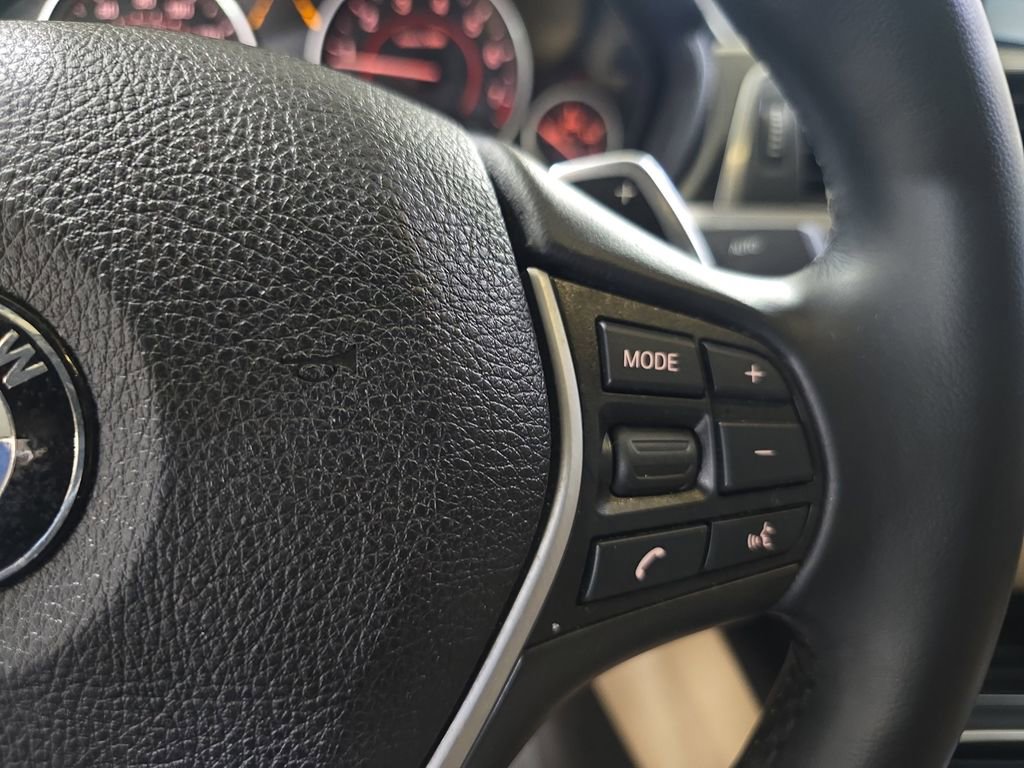 Used 2020 BMW 430i Convertible RWD image 21