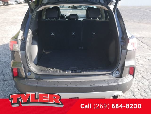 Used 2020 Ford Escape SEL AWD/4WD image 19