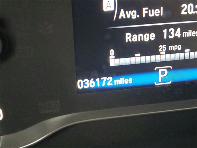 Used 2023 Honda Ridgeline RTL-E image 11