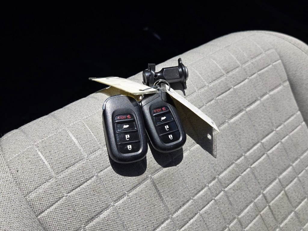 Certified 2023 Honda HR-V LX image 18