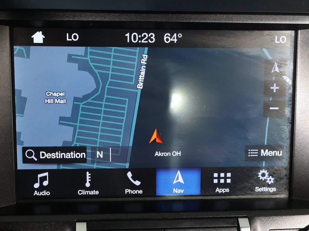 Used 2019 Ford Mustang Bullitt RWD image 38