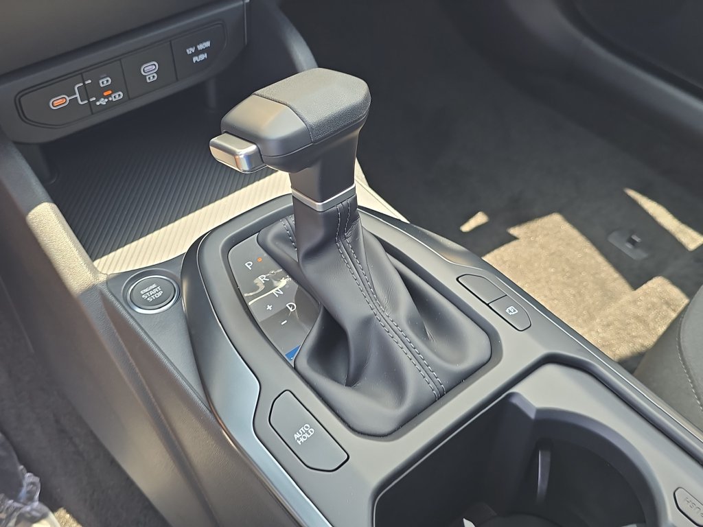 New 2026 Kia K4 FWD image 25