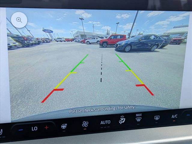 Certified 2023 Ford Escape SE image 14