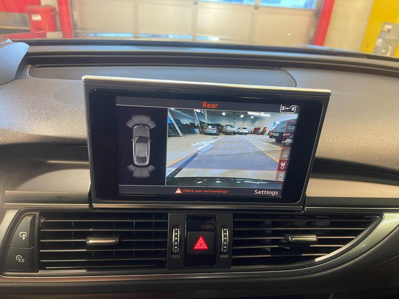 Used 2016 Audi S7 image 36