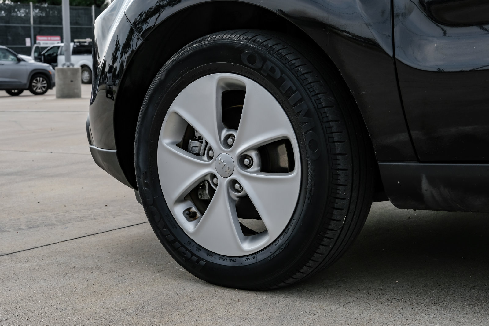 Used 2014 Kia Soul FWD image 49