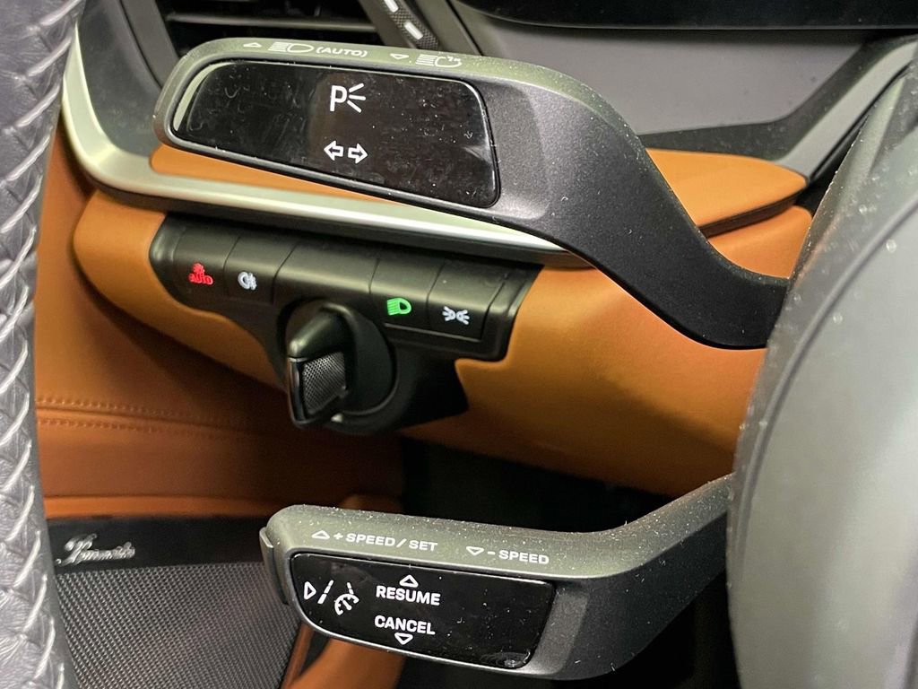 Certified 2024 Porsche 911 Carrera 4S AWD/4WD image 37