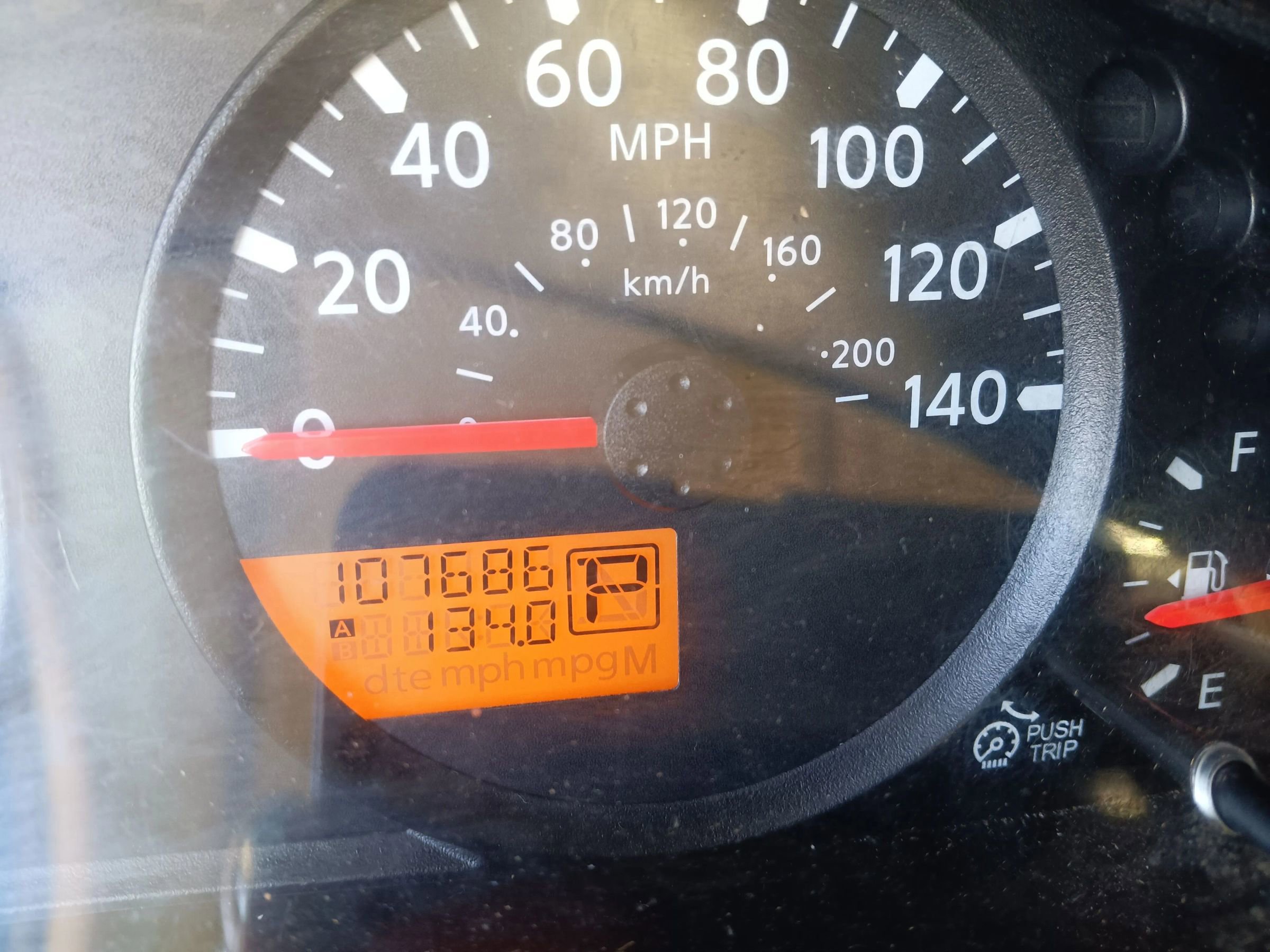 Used 2015 Nissan Frontier S image 14