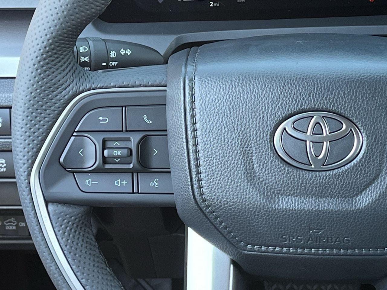 New 2026 Toyota Tacoma TRD Off-Road AWD/4WD image 12