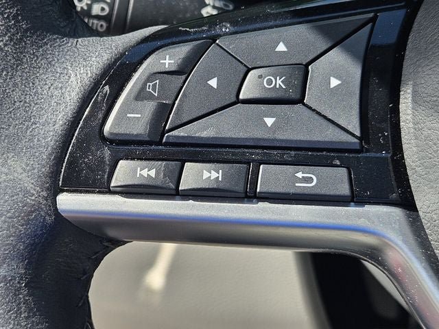 Used 2023 Nissan Altima 2.5 SL FWD image 32