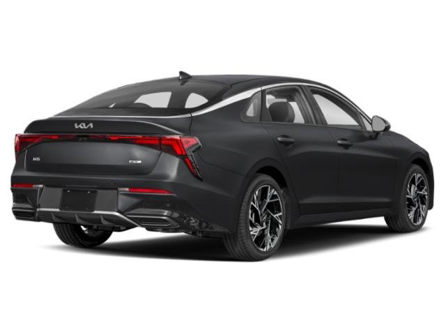 Used 2026 Kia K5 GT-Line w/ GT-Line Premium Package FWD image 6